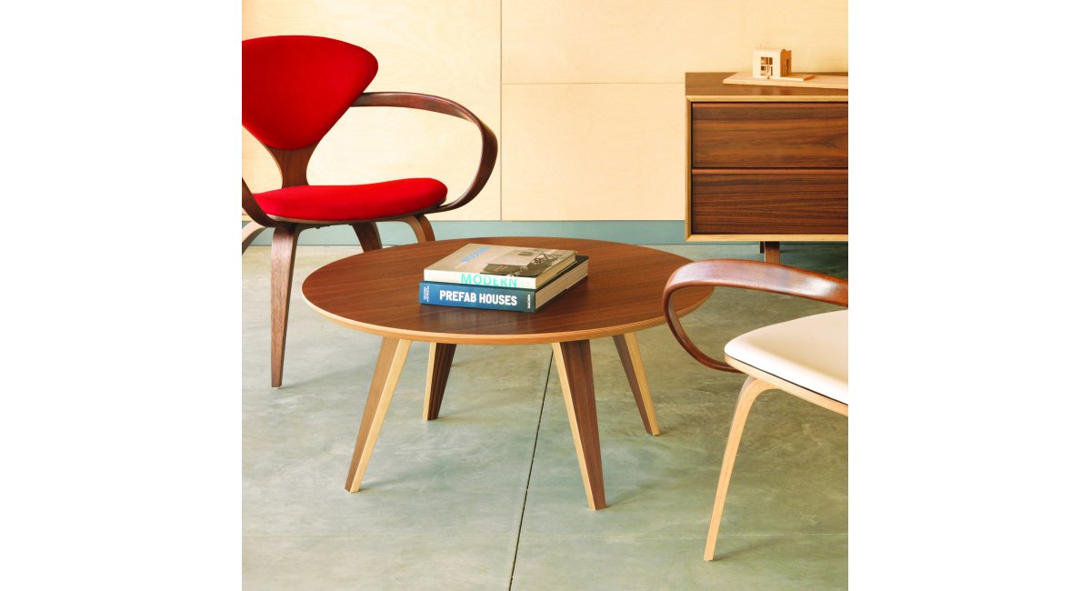 Cherner, Coffe table