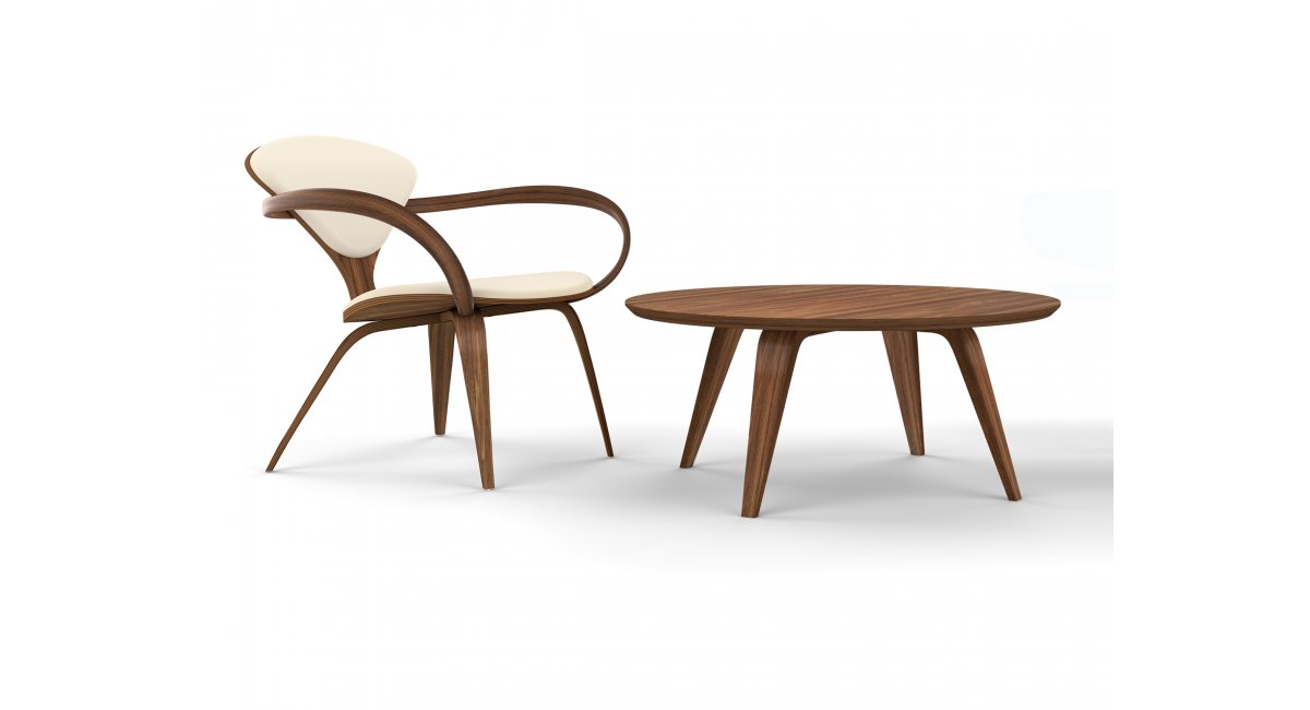 Cherner, Coffe table