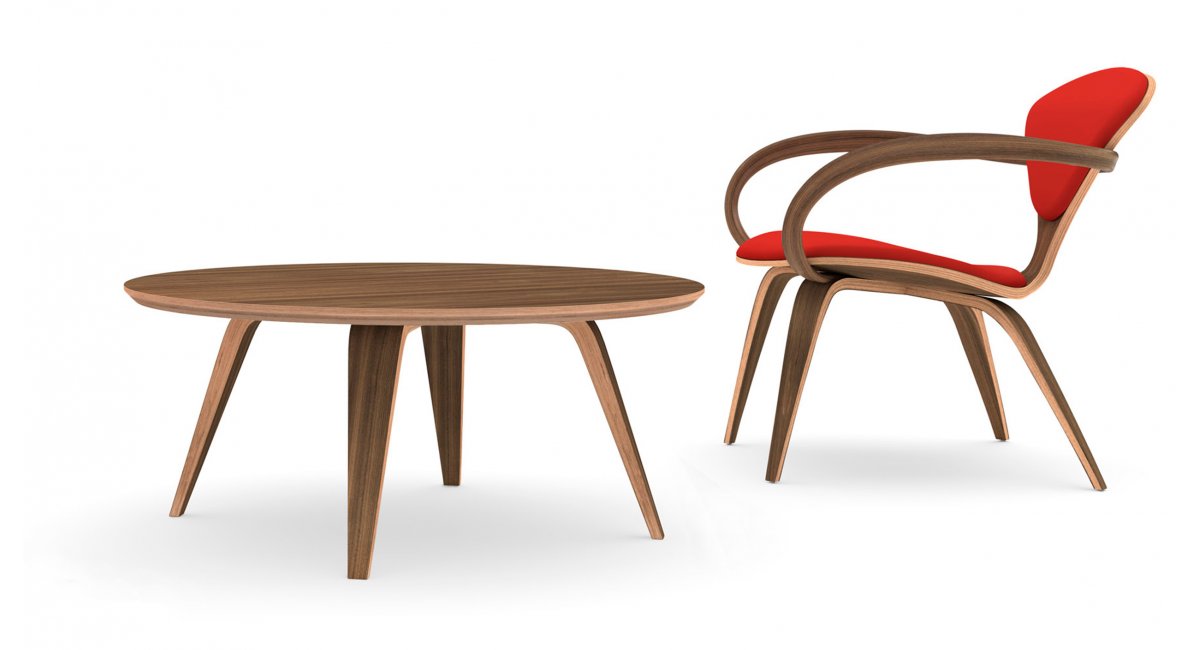 Cherner, Coffe table