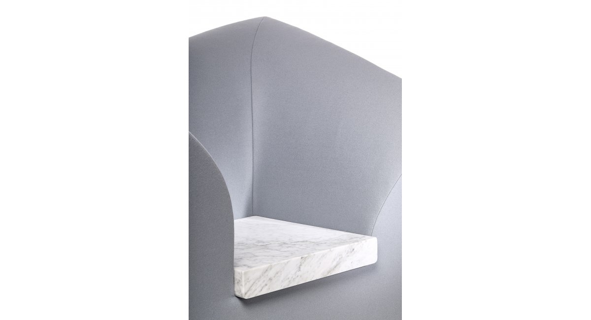 Moooi, Compression Sofa