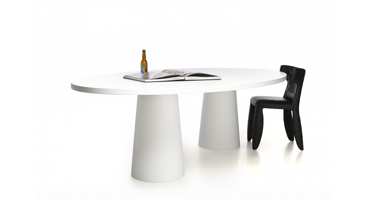 Moooi, Container Oval