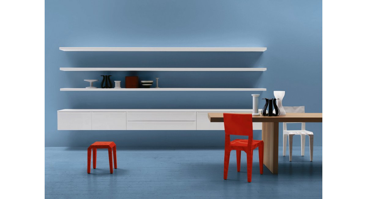 Flexi Container, Cappellini