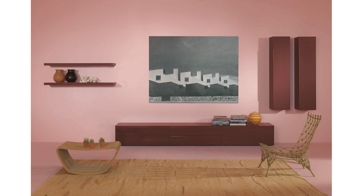 Flexi Container, Cappellini