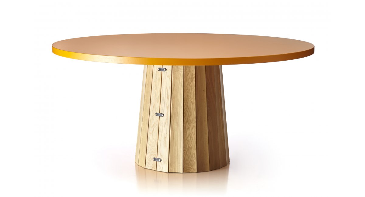 Moooi, Container Table Bodhi