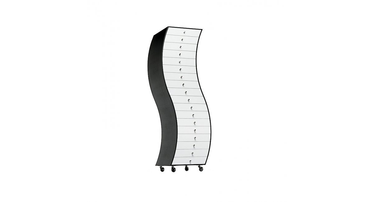 Cappellini, Progetti Compiuti