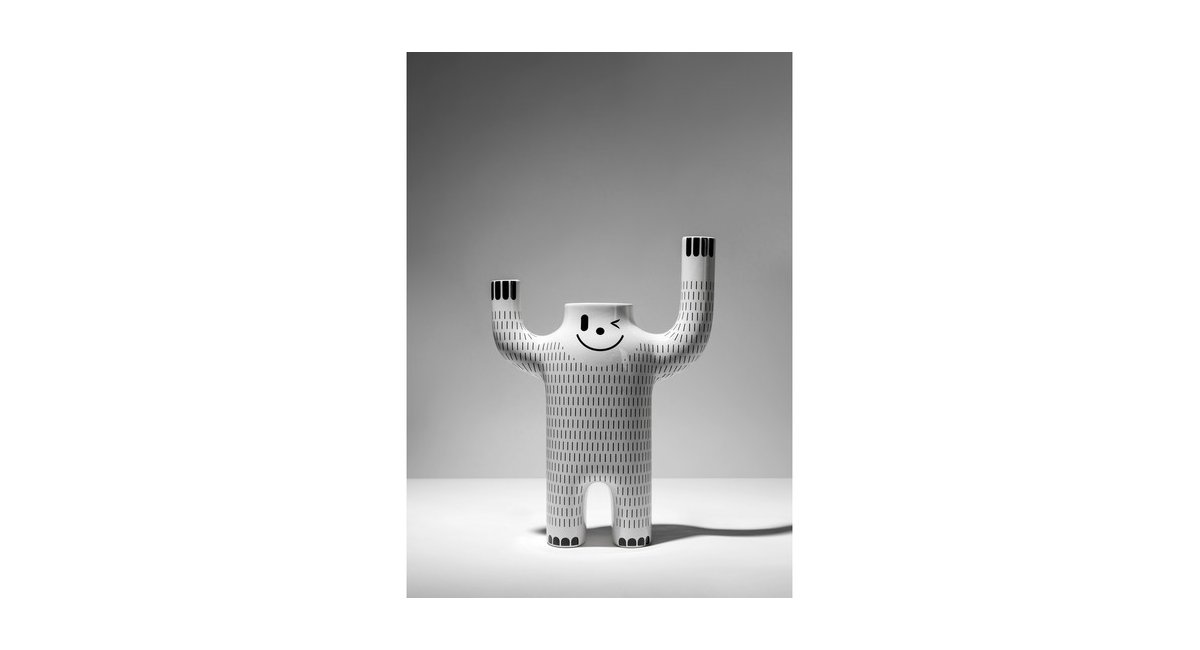 Happy Yeti Barcelona Design MINIM Barcelona Madrid