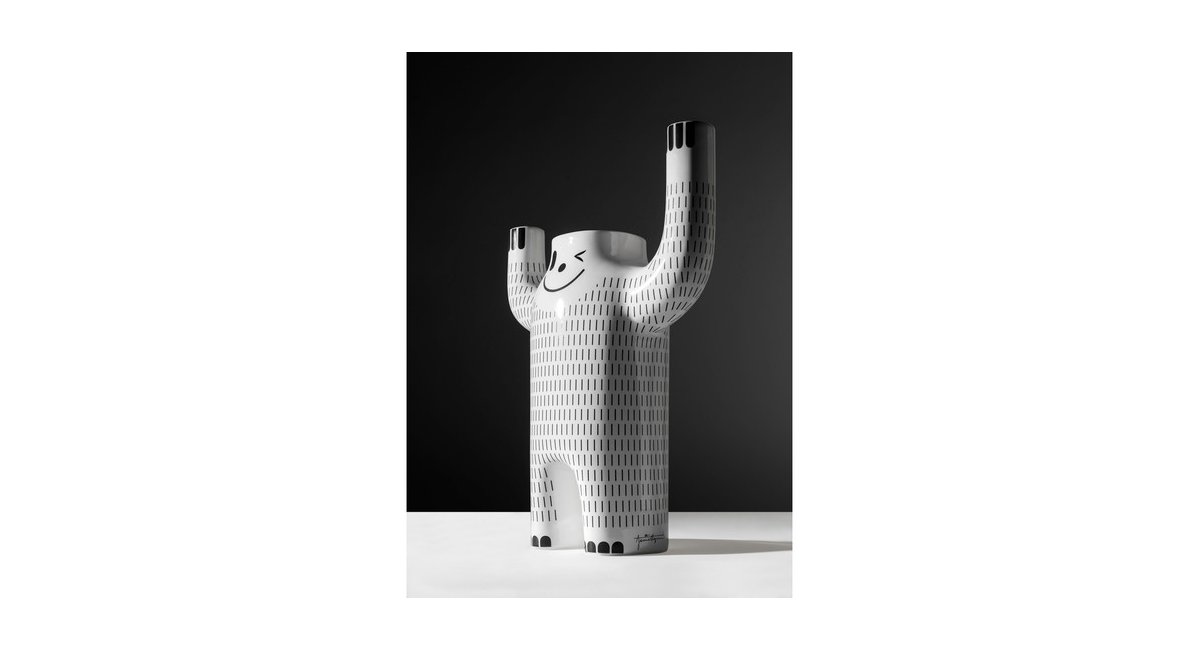 Happy Yeti Barcelona Design MINIM Barcelona Madrid