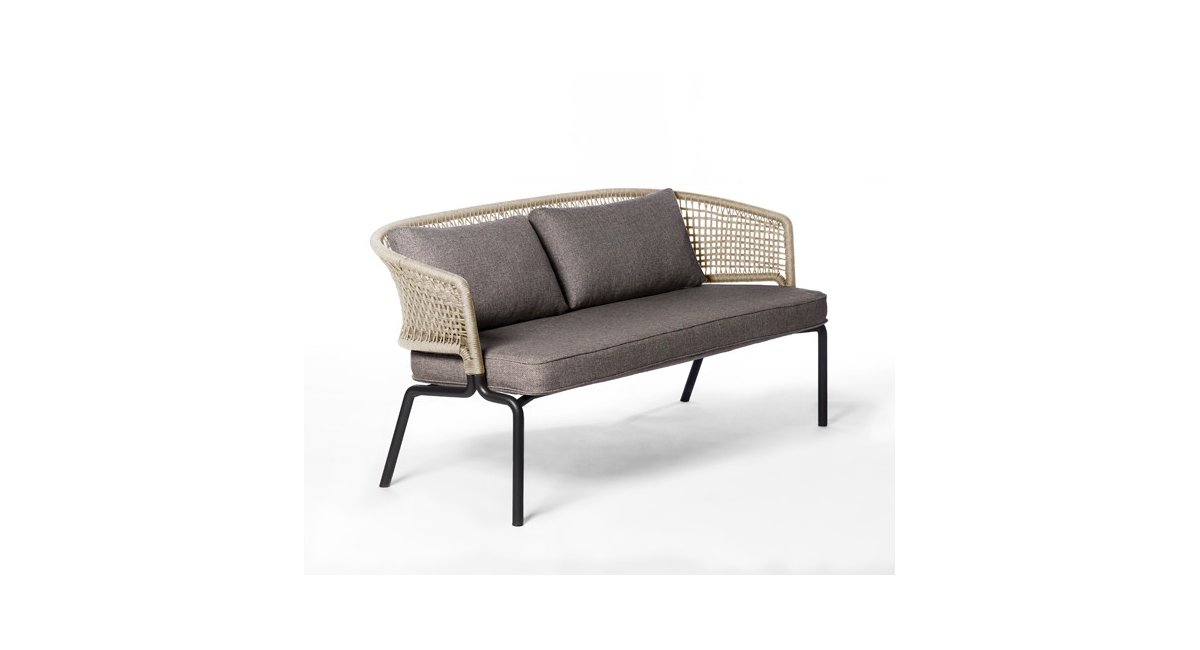 Tribú, CTR Sofa