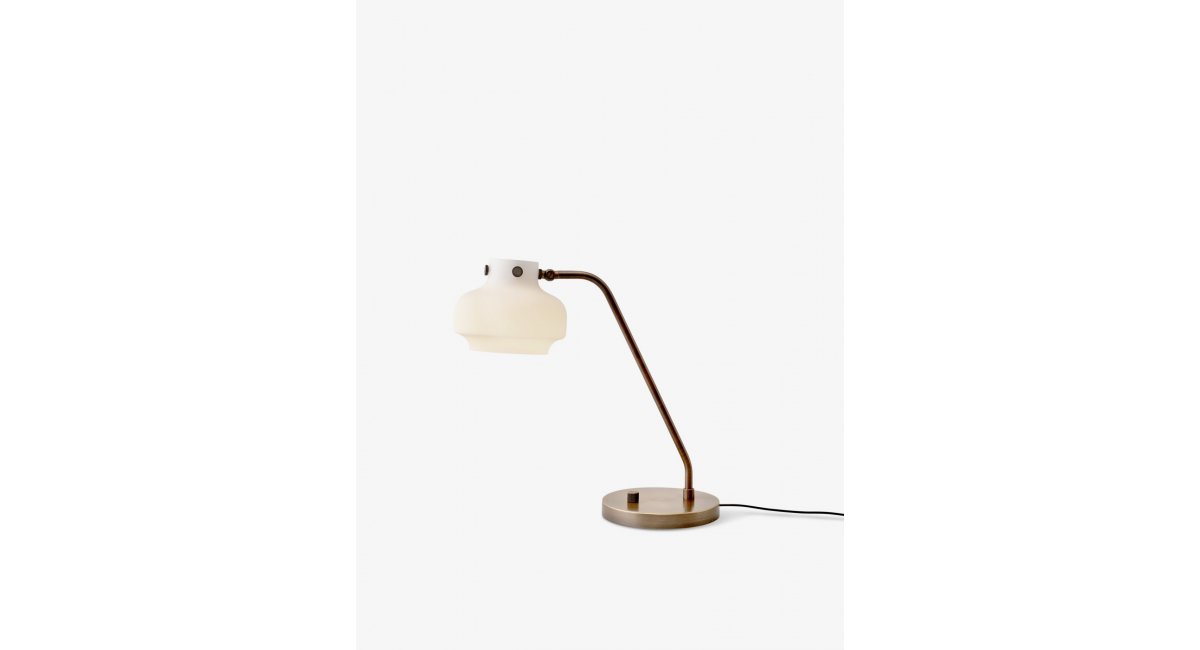 copenhagen - lámpara de sobremesa - and tradition - MINIM