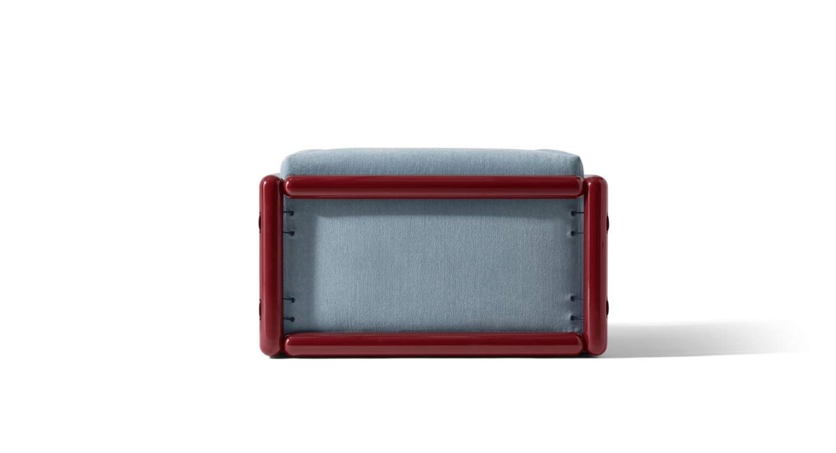 Cornaro Armchair, Cassina