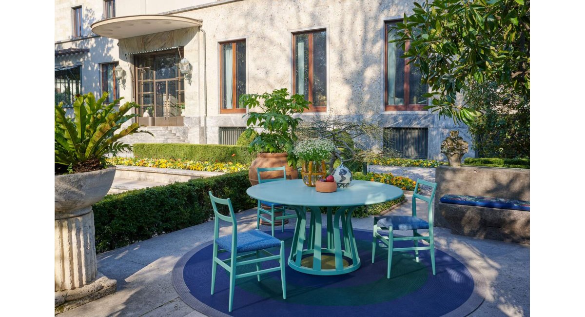 LeggeraOutdoor_Cassina_Minim Barcelona Madrid