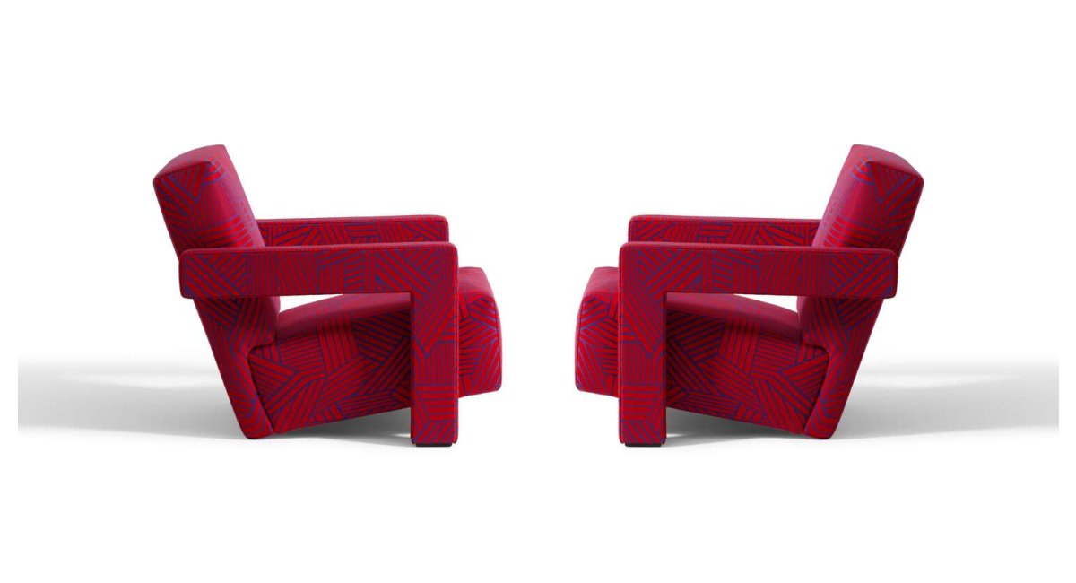 Cassina, 637 UTRECHT Xl