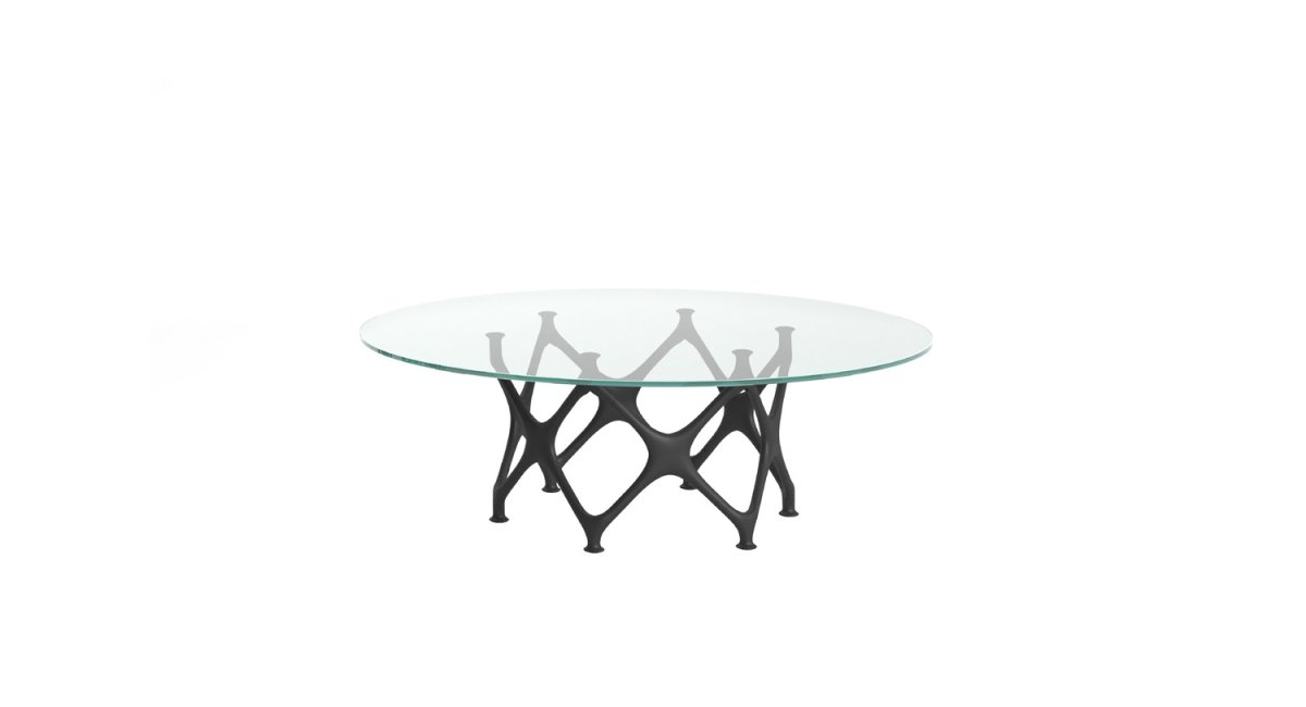 Cappellini, X Table