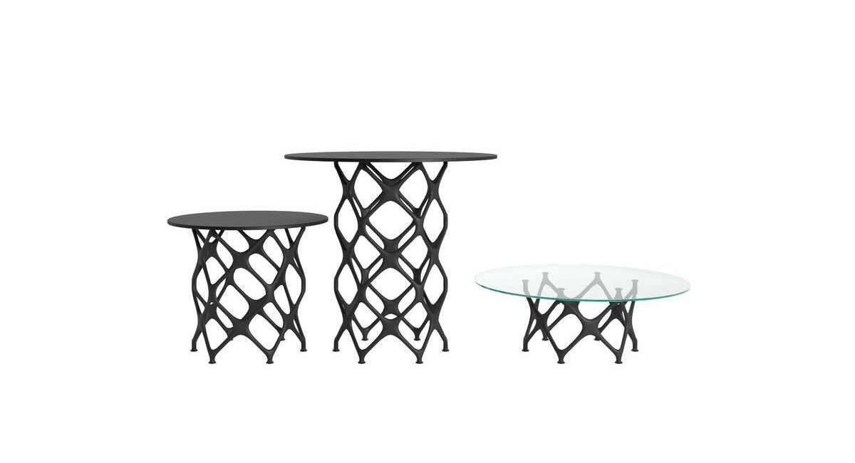 Cappellini, X Table