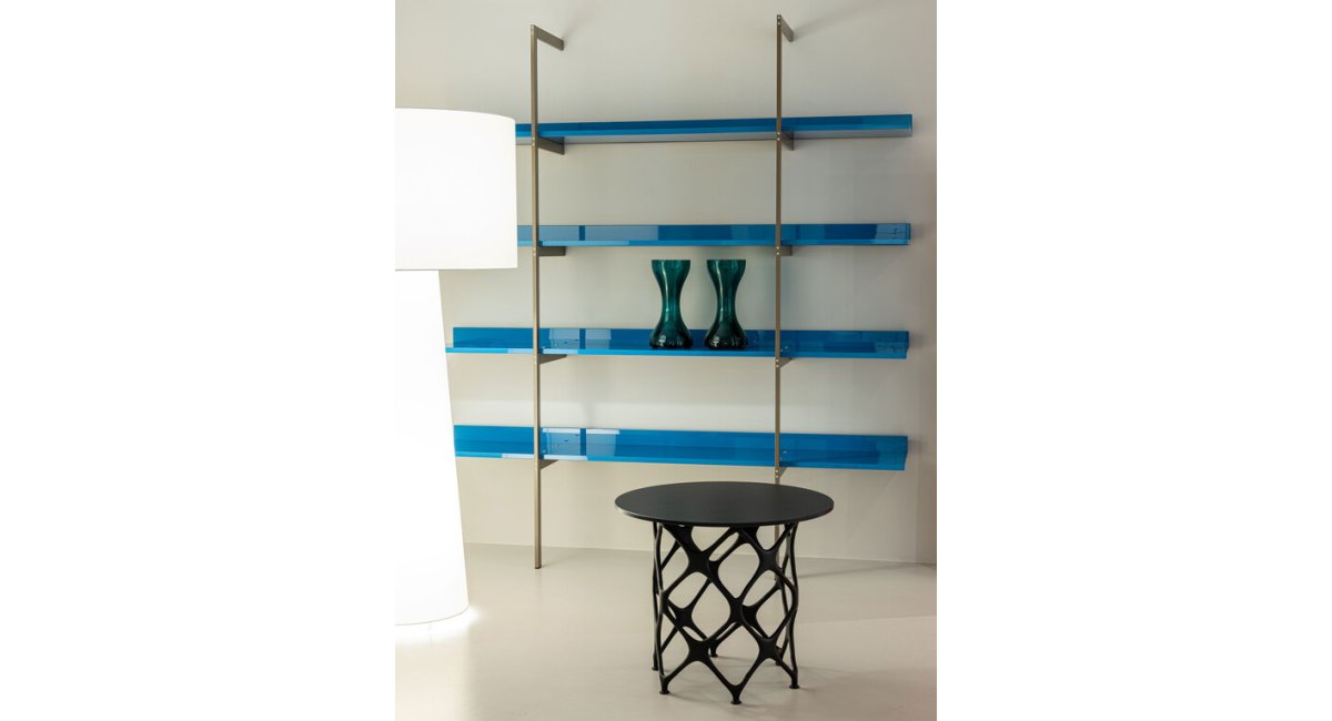 Cappellini, X Table