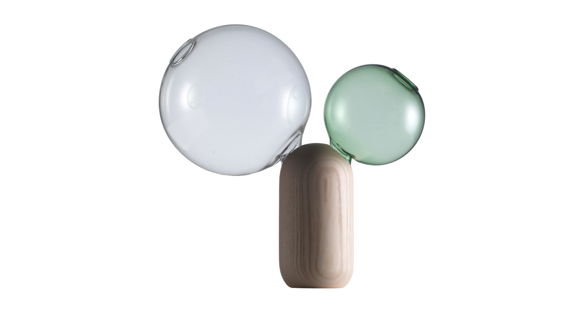 Crystal Ball, Cappellini