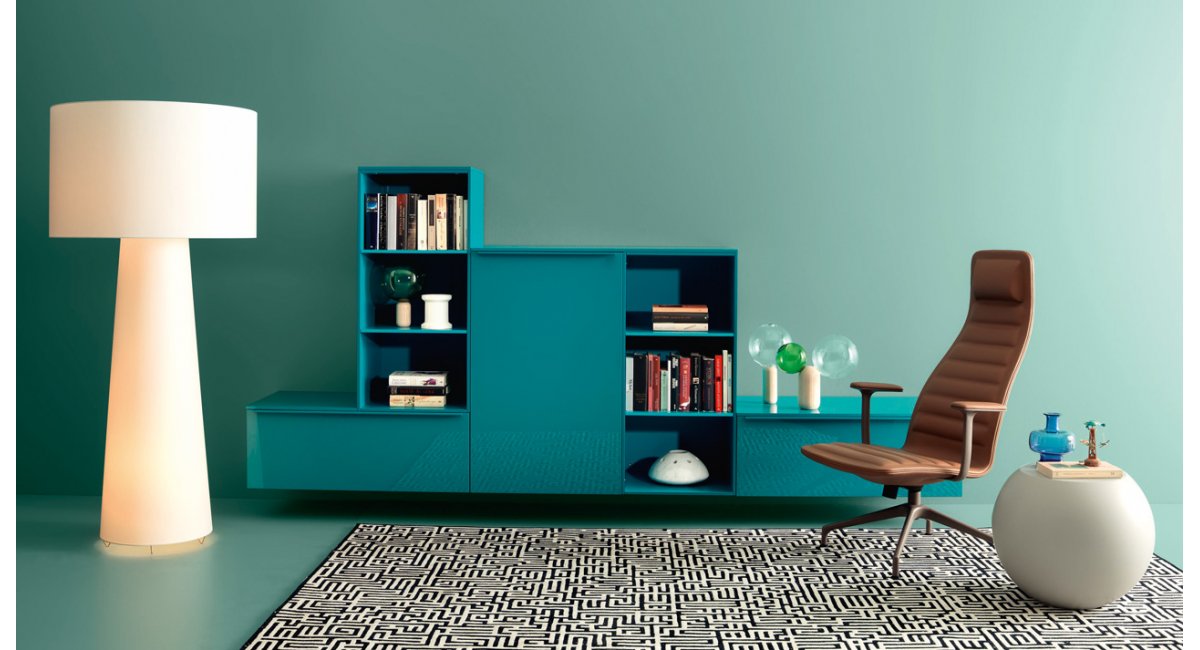 Crystal Ball, Cappellini