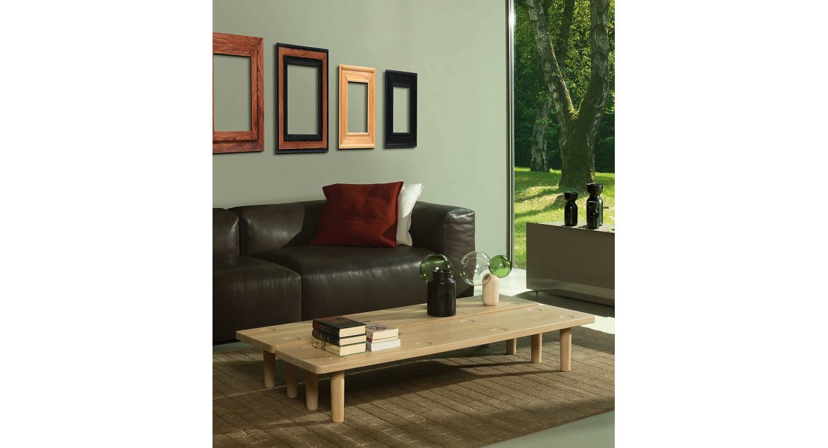 Crystal Ball, Cappellini