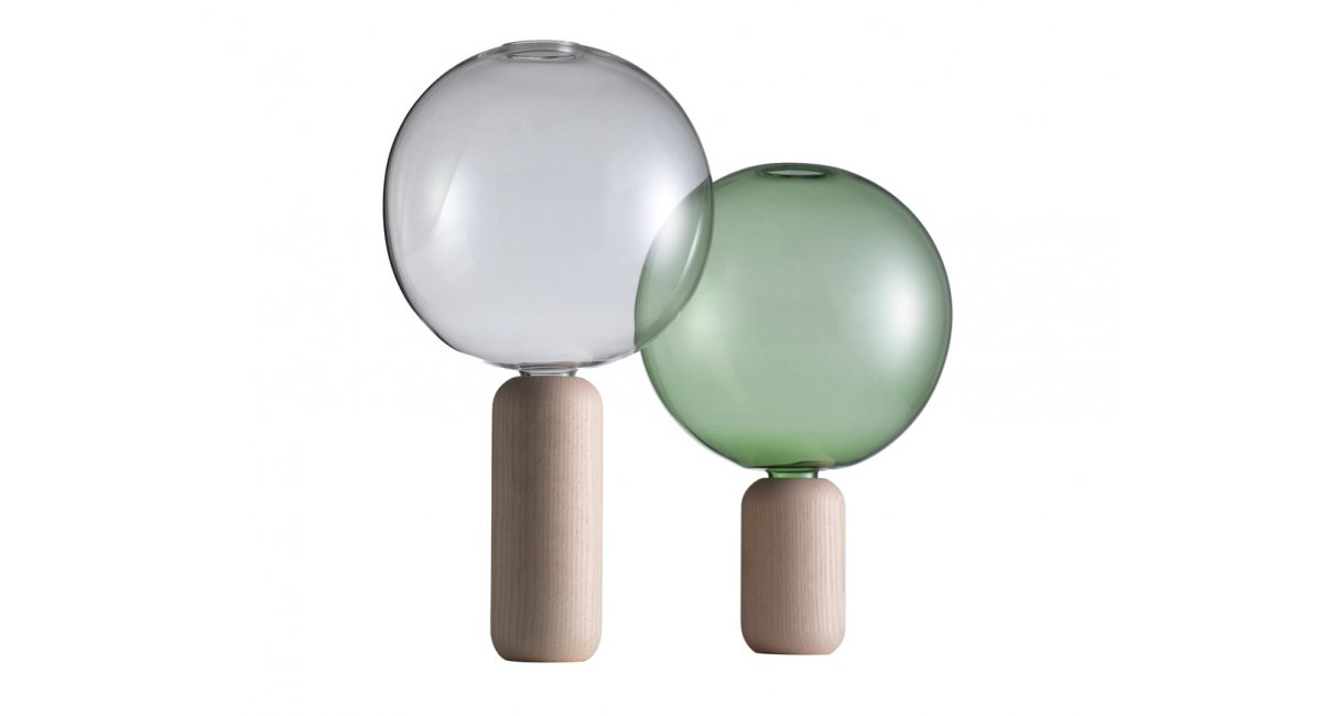 Crystal Ball, Cappellini