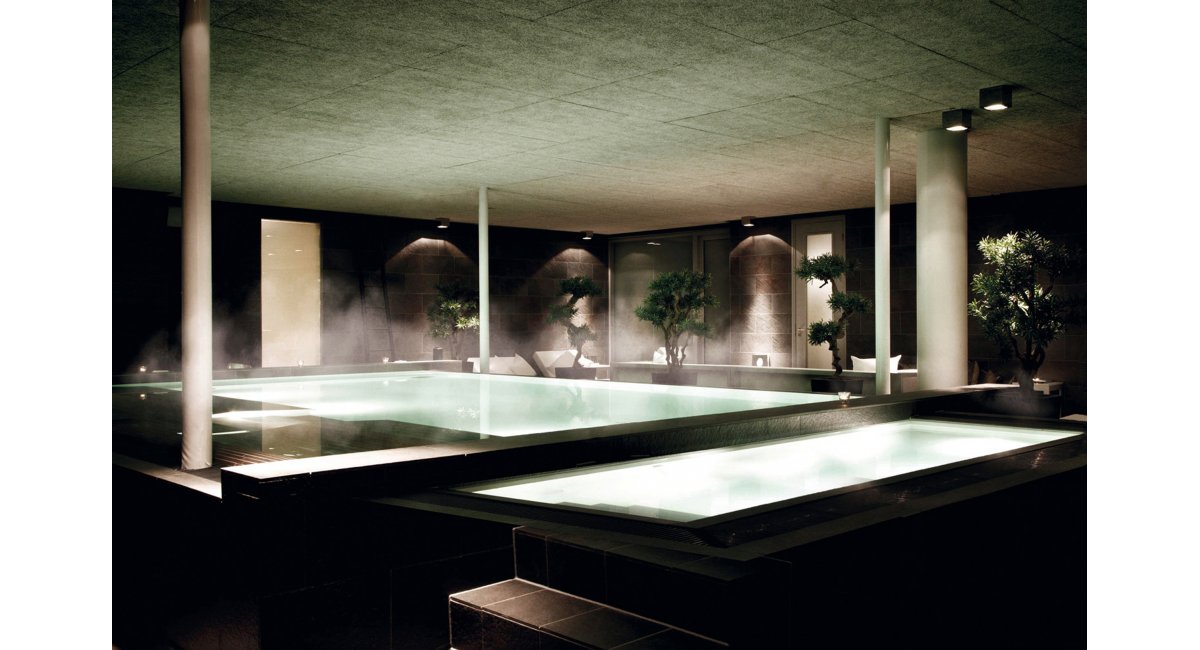 Viabizzuno, Cubo medium