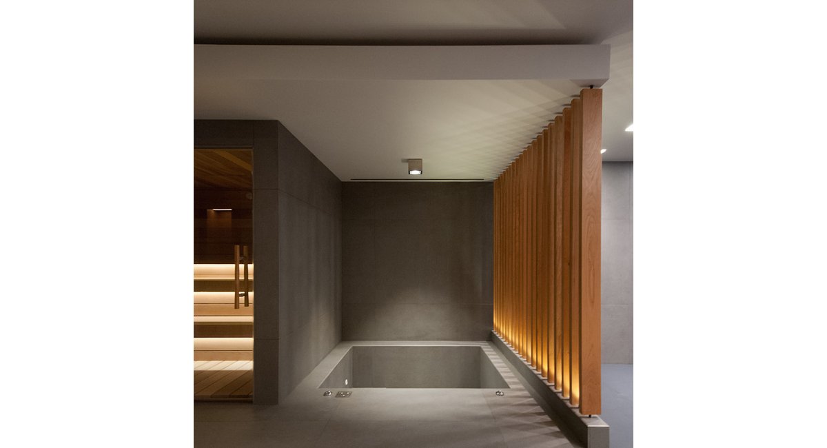 Viabizzuno, Cubo medium