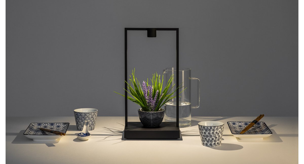 Curiosity portable Artemide MINIM