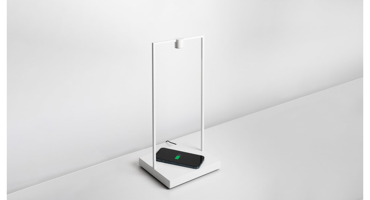 Curiosity portable Artemide MINIM