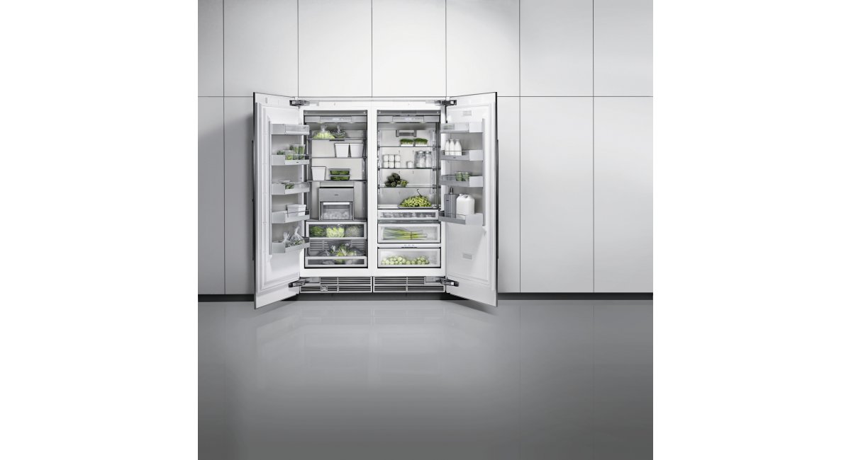 Gaggenau, Vario cooling serie 400