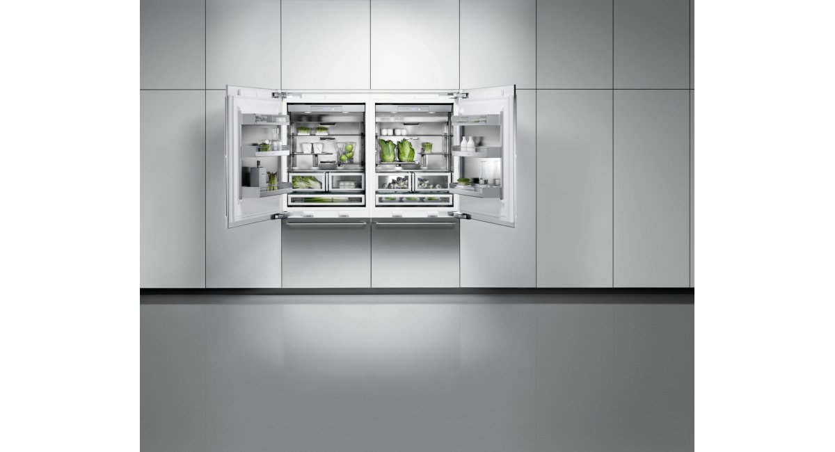 Gaggenau, Vario cooling serie 400