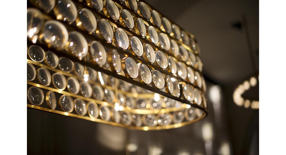 Viabizzuno, Da ma sospensione