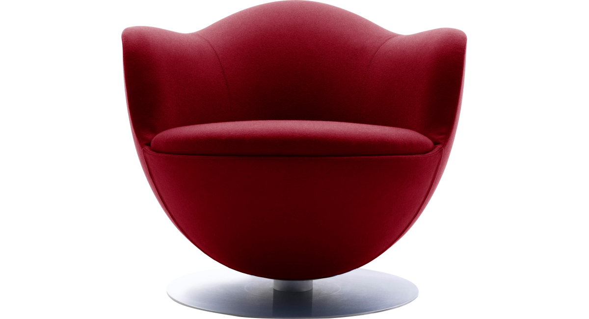 Dalia, Cappellini