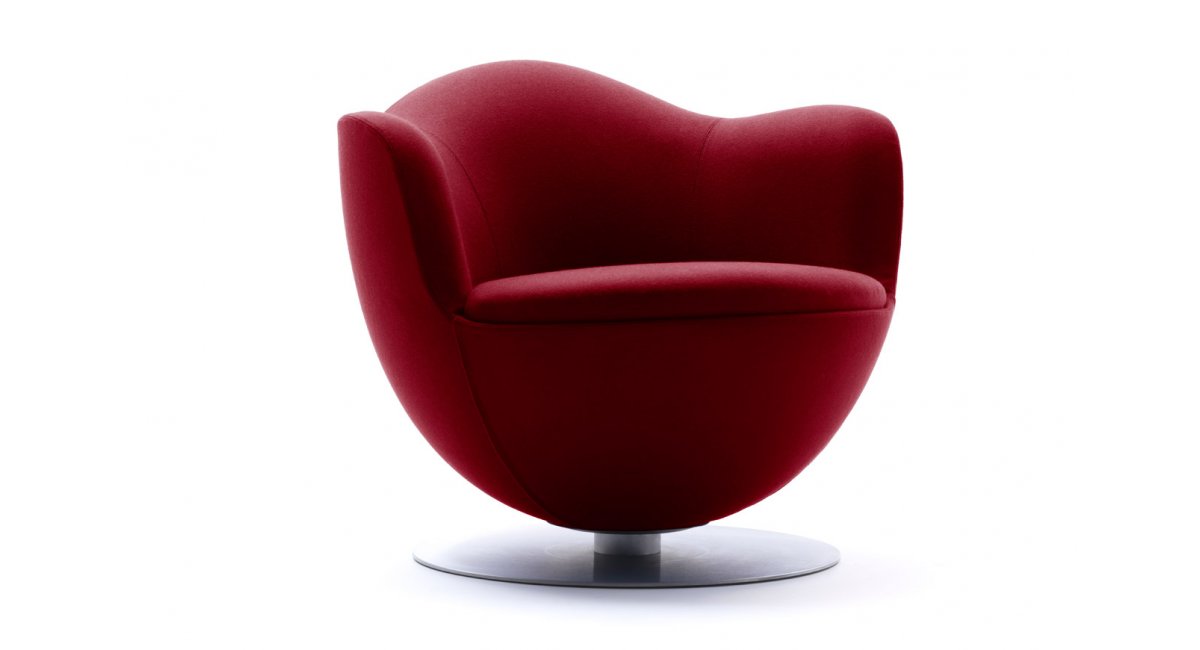 Dalia, Cappellini