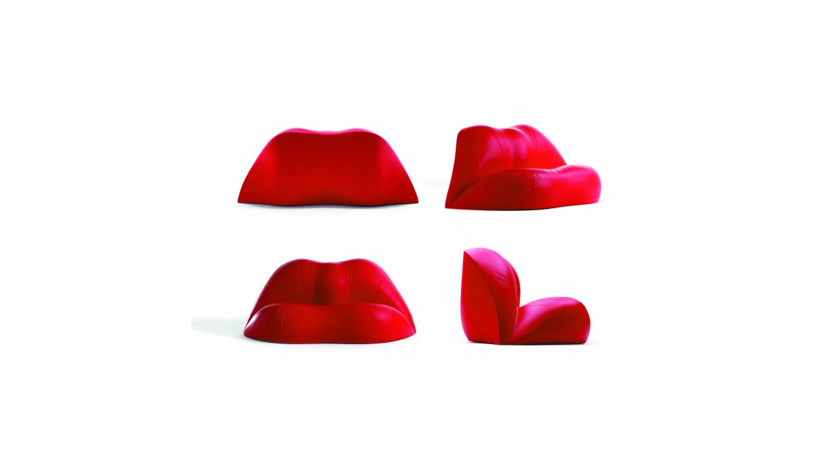 bd (barcelona design), Dililips