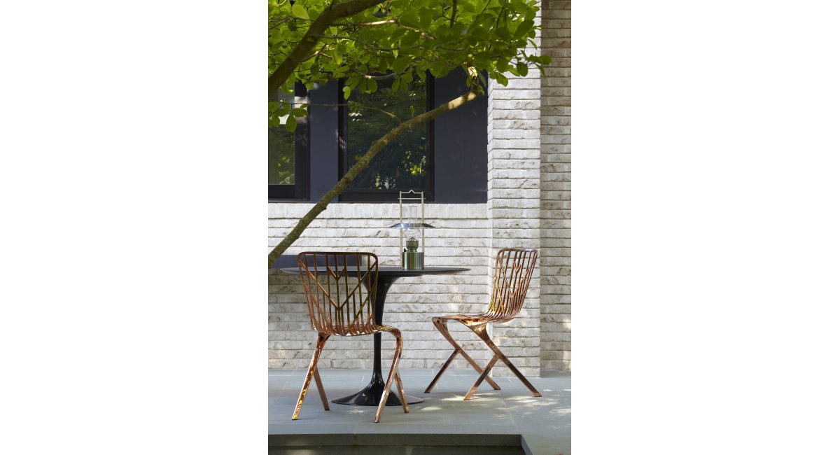 Knoll, Washington Skeleton