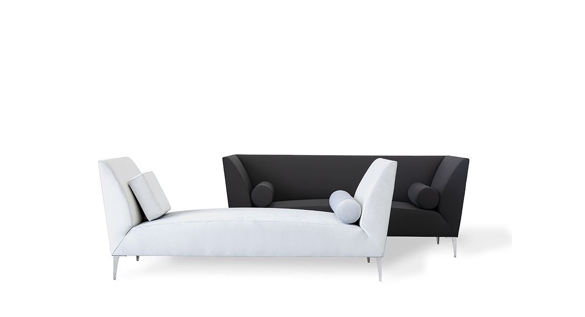 daybed - sofá - capellini - MINIM