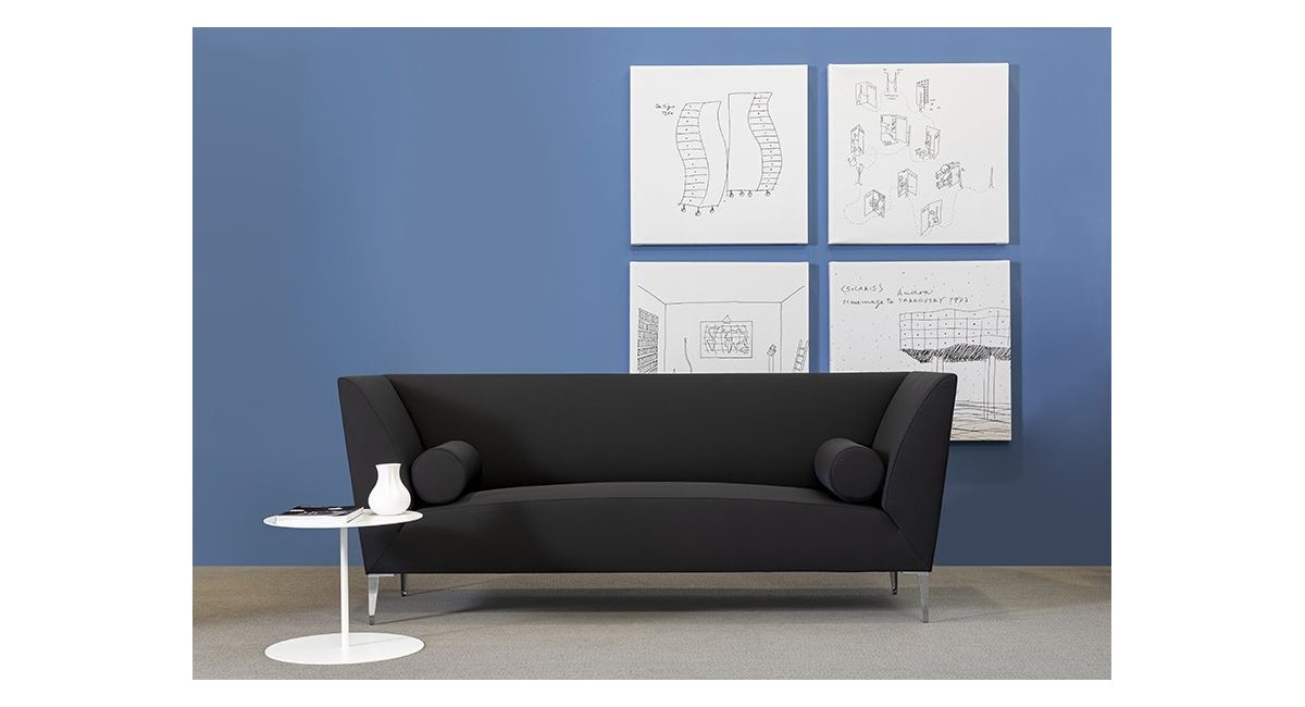 daybed - sofá - capellini - MINIM