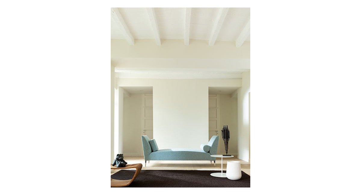 daybed - sofá - capellini - MINIM