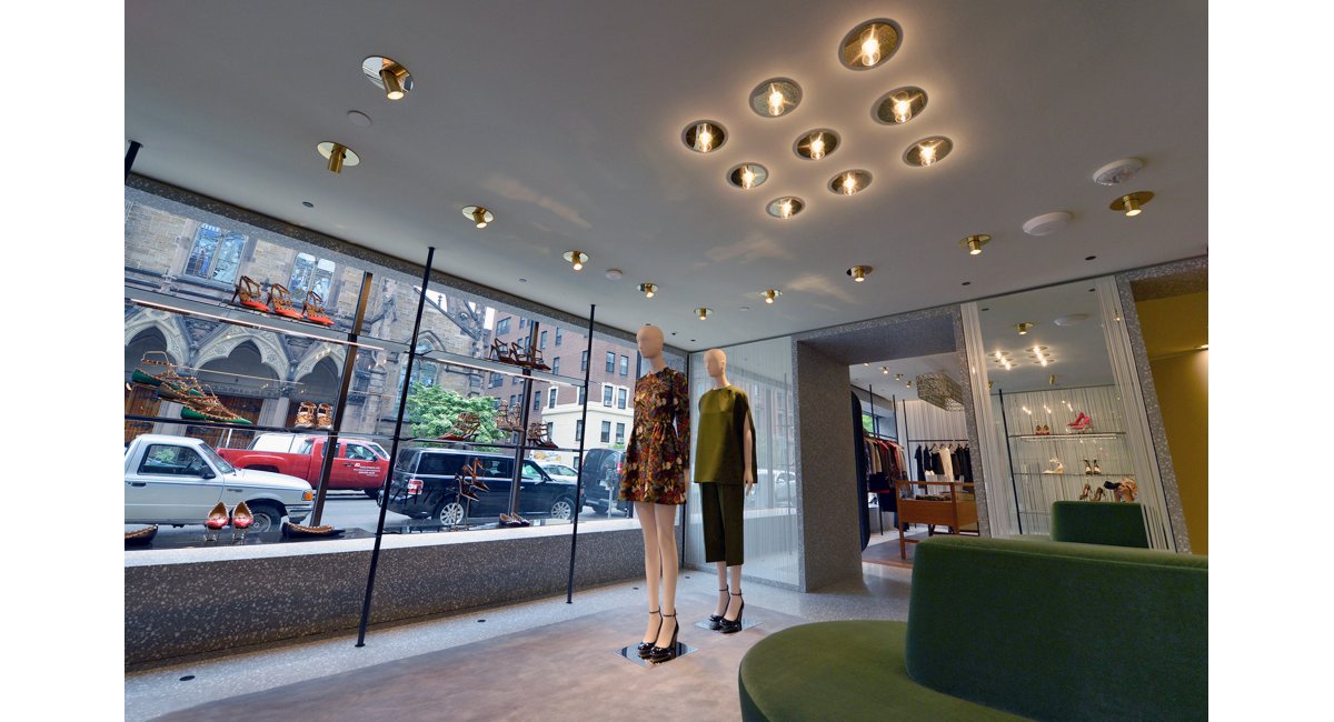 Viabizzuno, Dca incasso