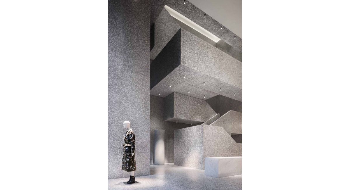 Viabizzuno, Dca incasso