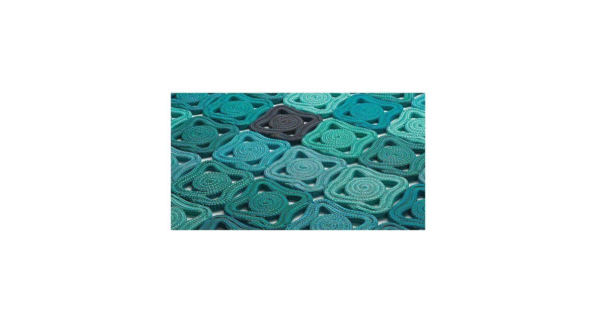 Paola Lenti, Bisanzio