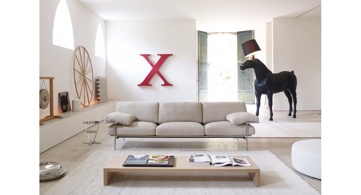 B&amp;B Italia, Diesis