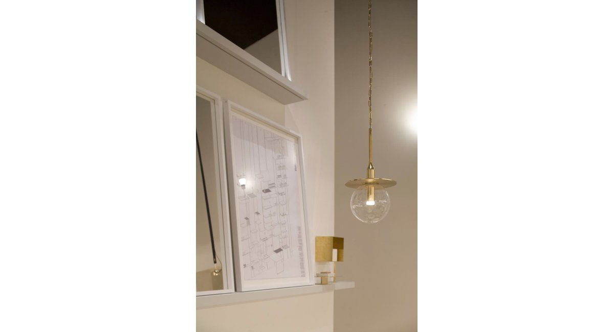 Viabizzuno, Sul Sole Va