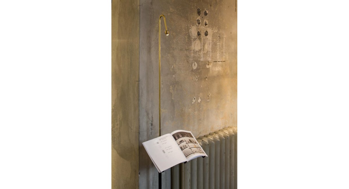 Viabizzuno, Sul Sole Va