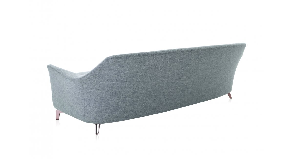 Sofás Dora | MINIM – mobiliario e iluminación de diseño contemporáneo