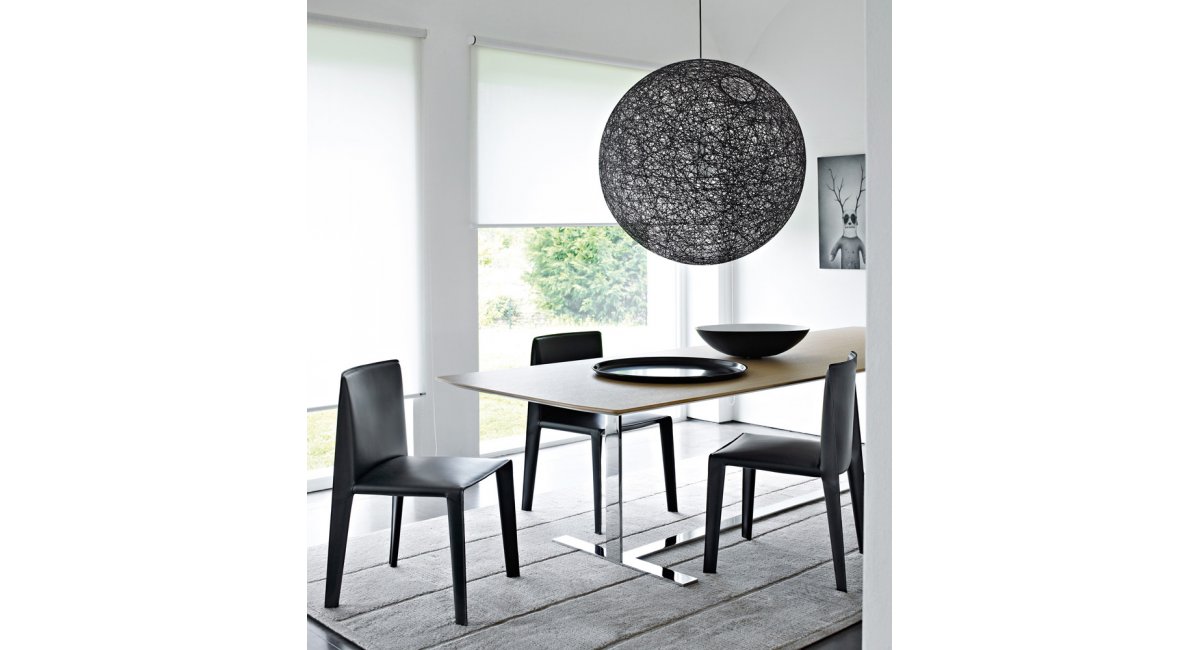 B&amp;B Italia, Doyl