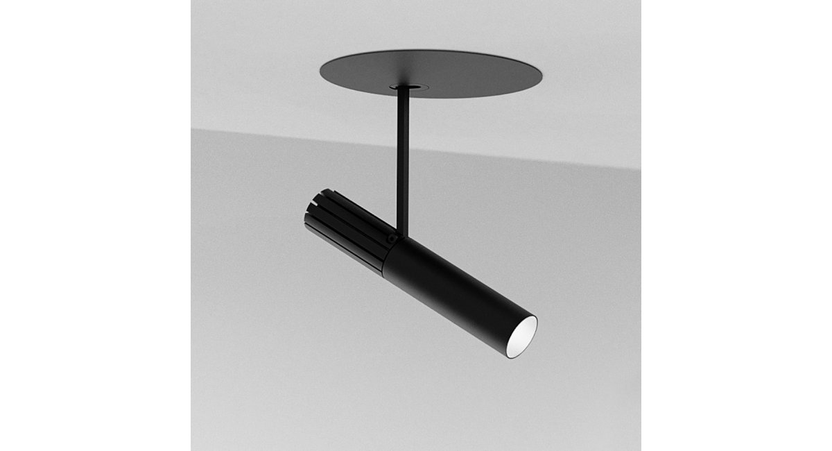 droid - lámpara techo - Viabizzuno - MINIM