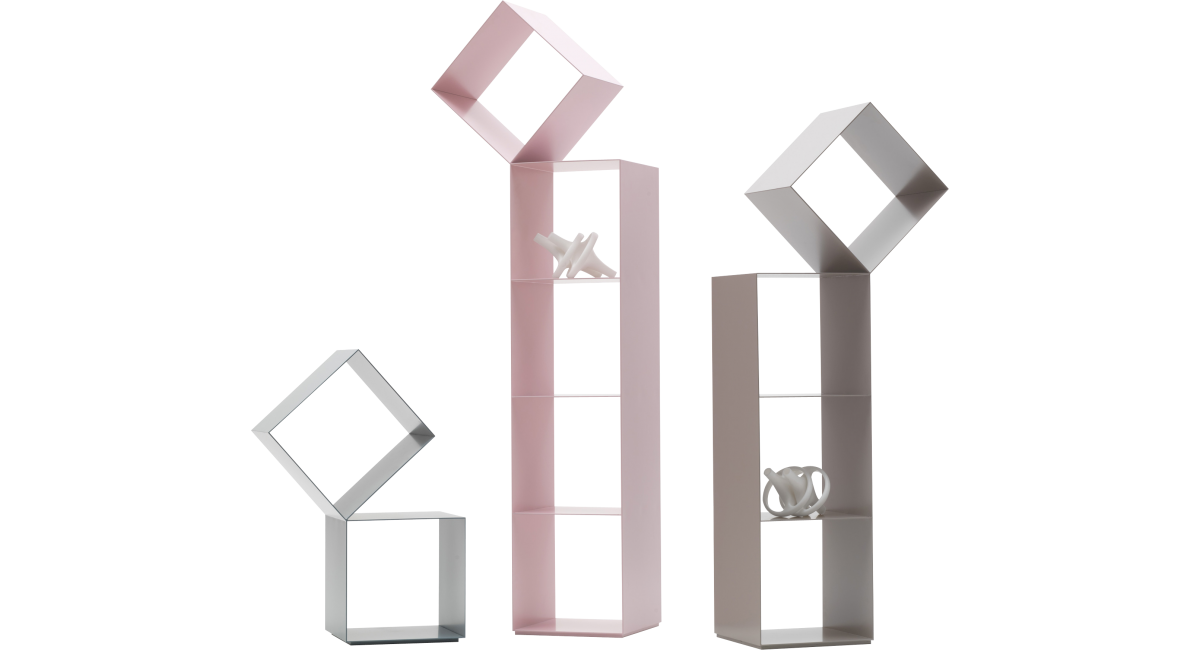 Drop Cappellini en Minim Barcelona