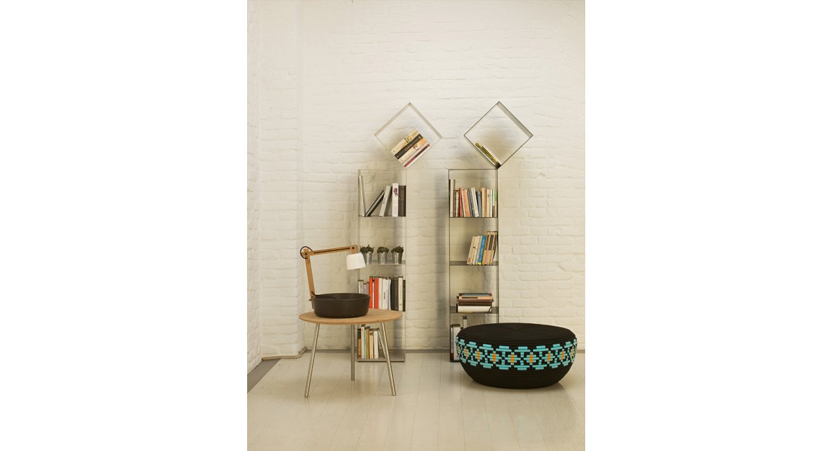 Drop Cappellini en Minim Barcelona