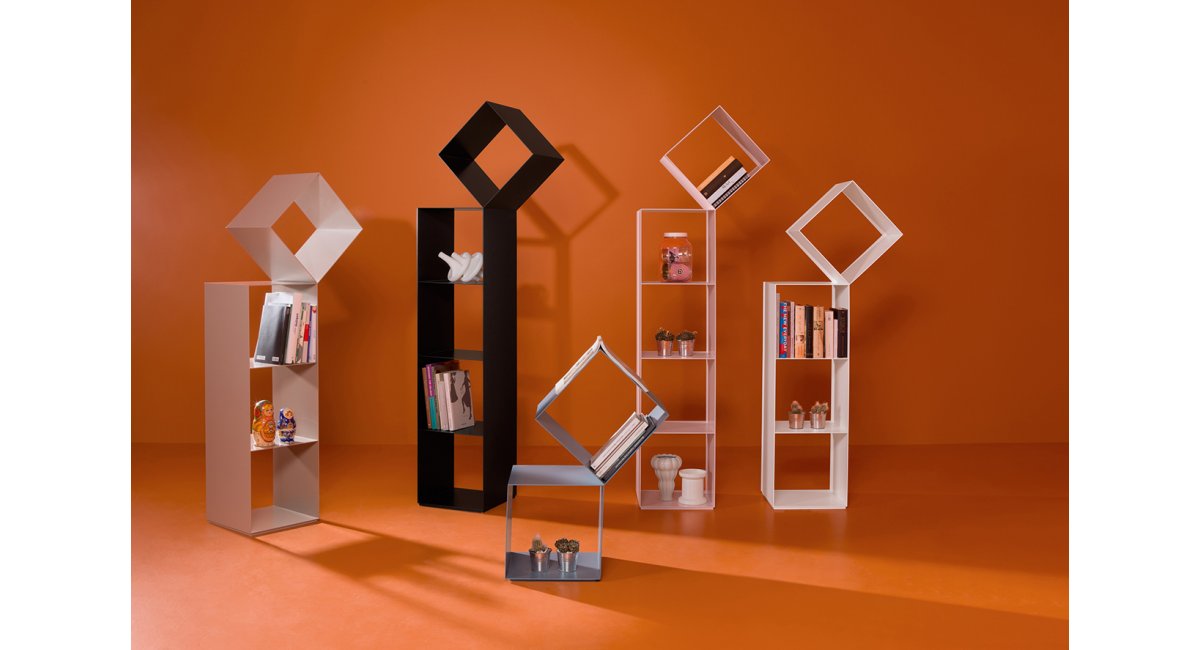 Drop Cappellini en Minim Barcelona