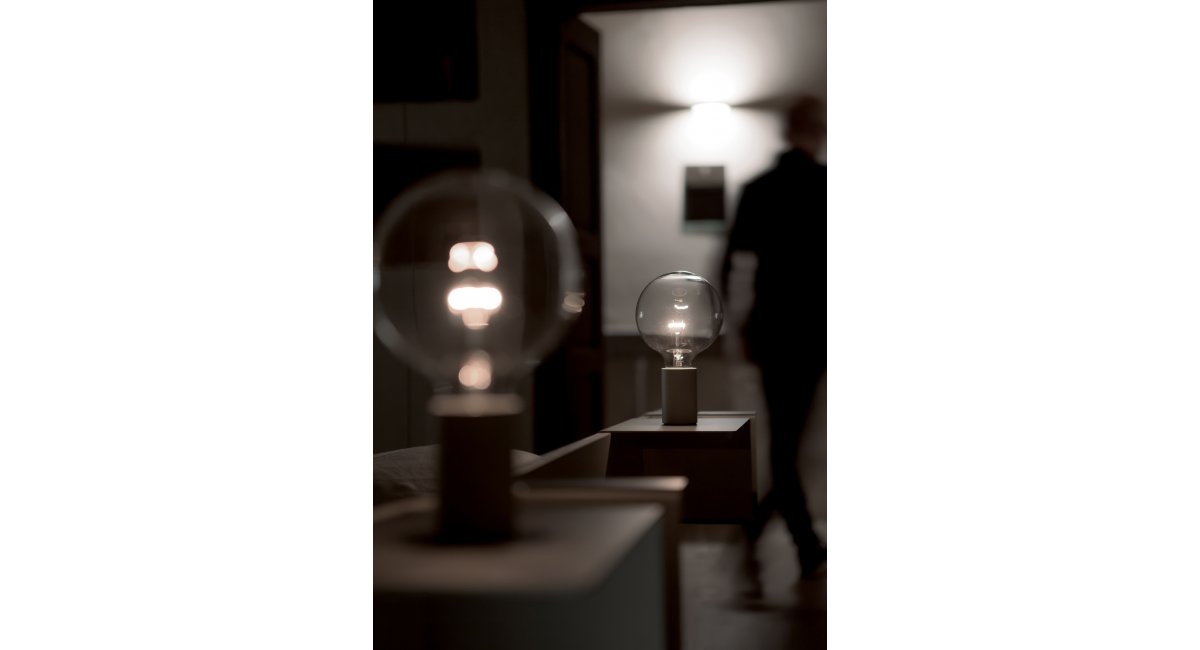 Davide Groppi, Edi Son